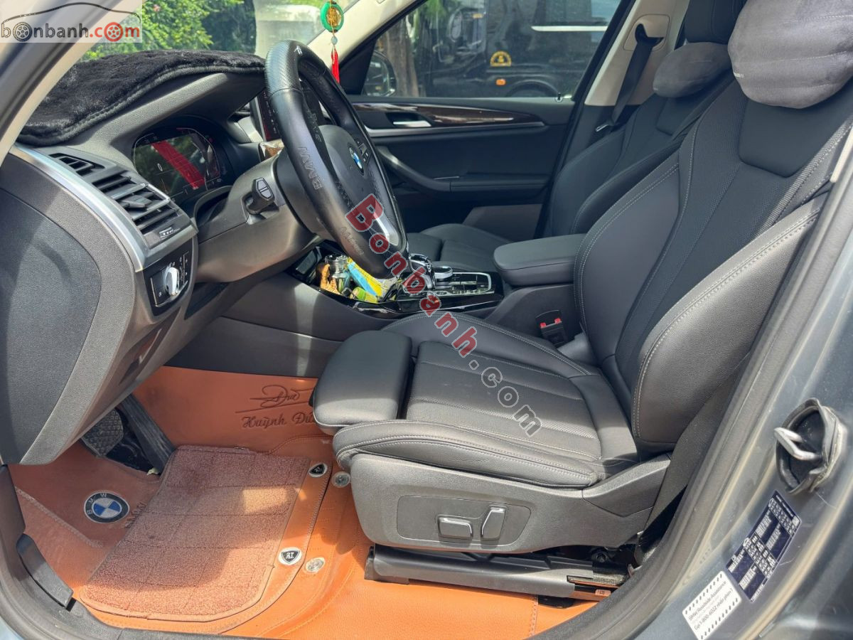 Bán ô tô BMW X3 sDrive20i - 2024 - xe cũ