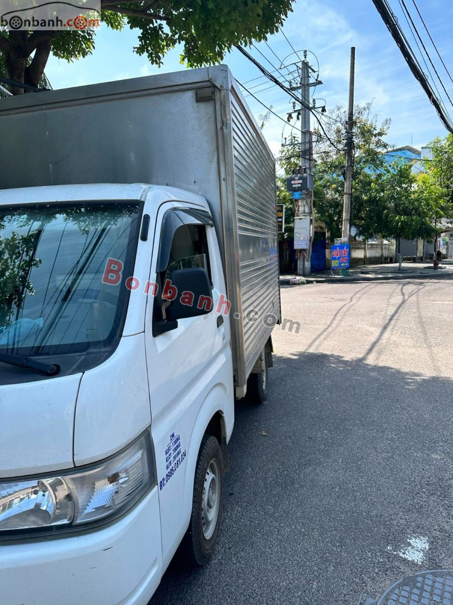 Bán ô tô Suzuki Carry Pro - 2020 - xe cũ