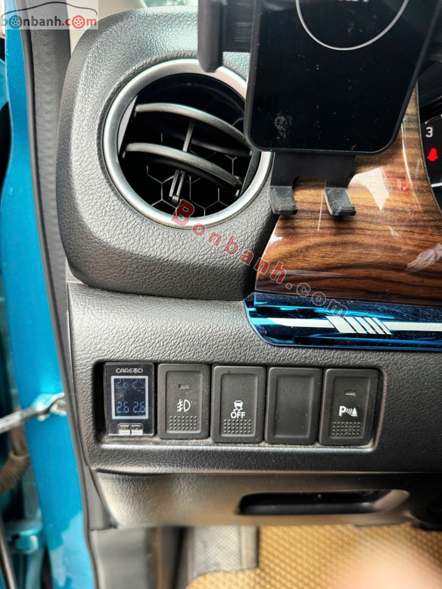 Bán ô tô Suzuki Vitara 1.6 AT - 2016 - xe cũ