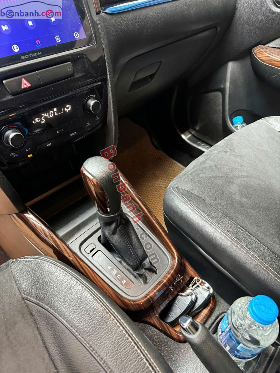 Bán ô tô Suzuki Vitara 1.6 AT - 2016 - xe cũ