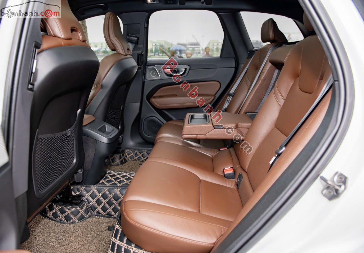 Bán ô tô Volvo XC60 T6 AWD Inscription - 2021 - xe cũ