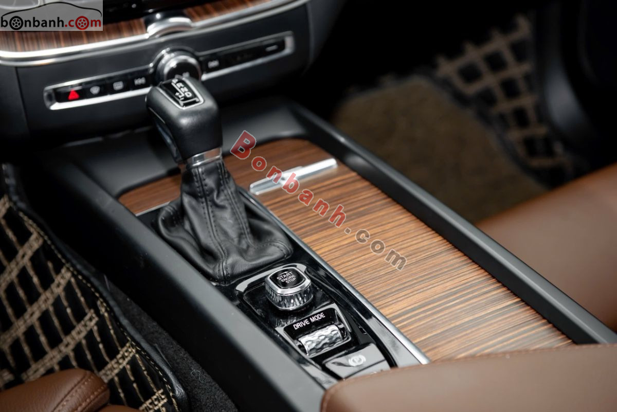 Bán ô tô Volvo XC60 T6 AWD Inscription - 2021 - xe cũ