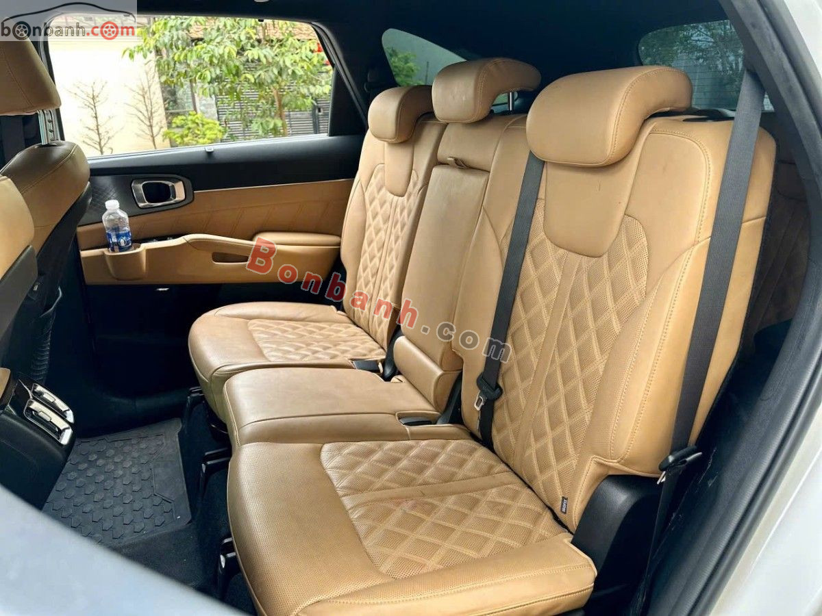 Bán ô tô Kia Sorento Signature 2.5 AT AWD - 2023 - xe cũ