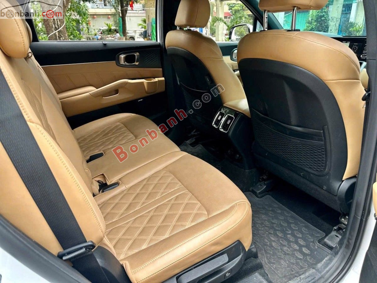 Bán ô tô Kia Sorento Signature 2.5 AT AWD - 2023 - xe cũ