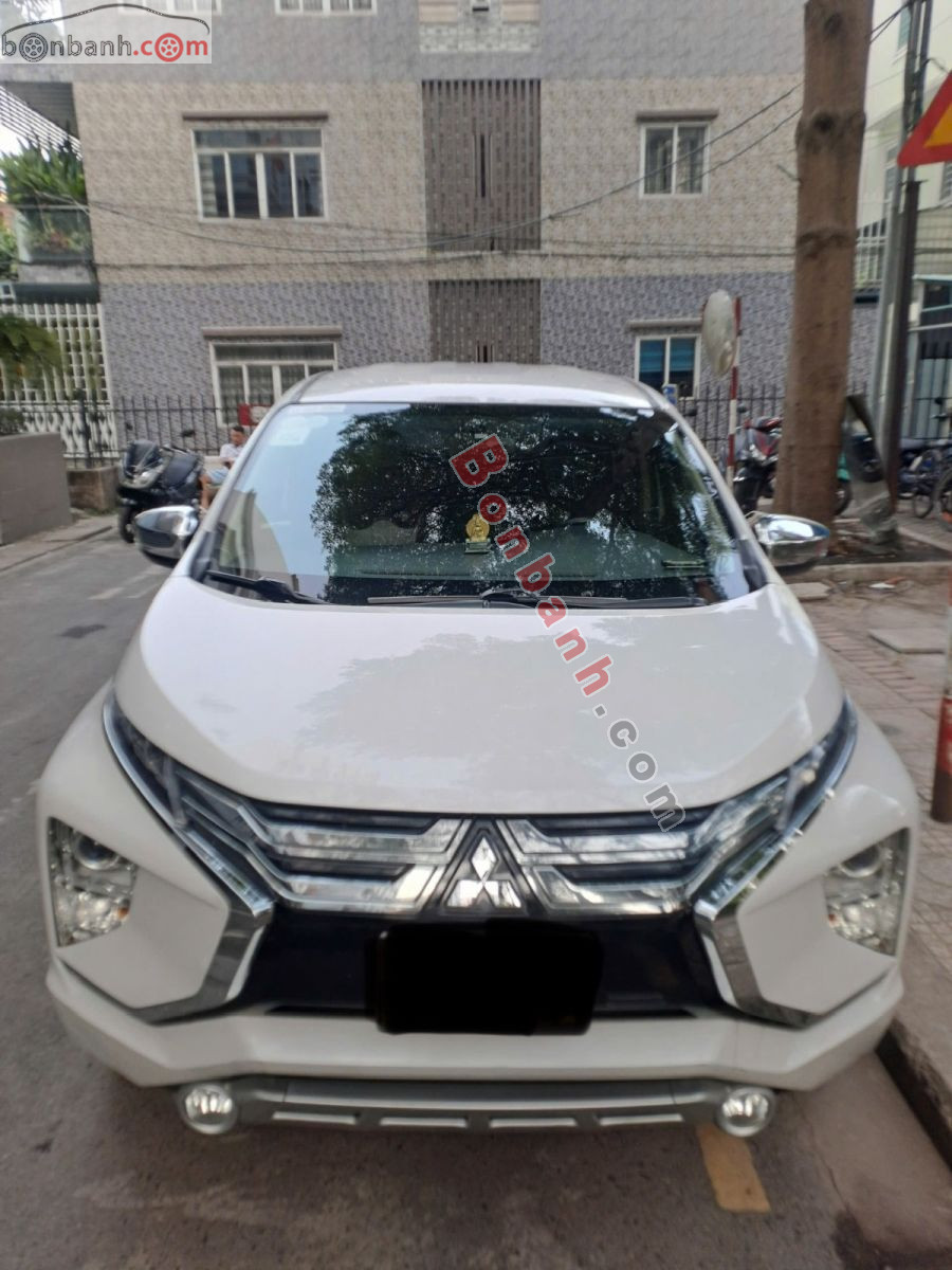 Bán ô tô Mitsubishi Xpander 1.5 AT - 2021 - xe cũ