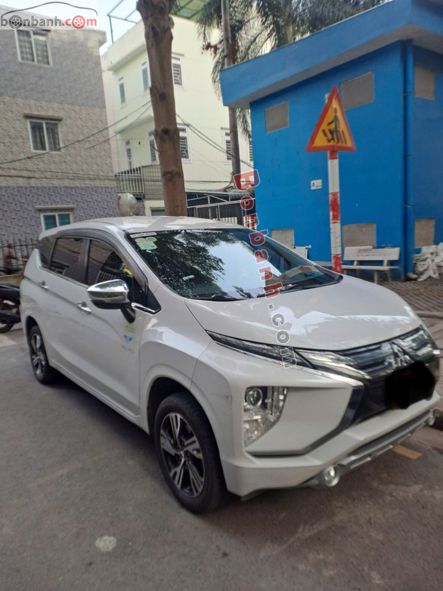 Bán ô tô Mitsubishi Xpander 1.5 AT - 2021 - xe cũ