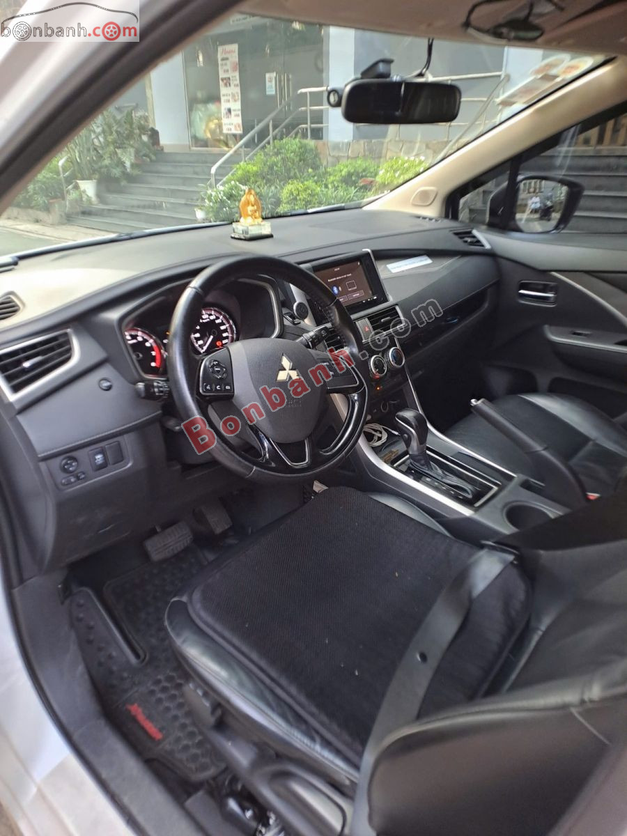 Bán ô tô Mitsubishi Xpander 1.5 AT - 2021 - xe cũ