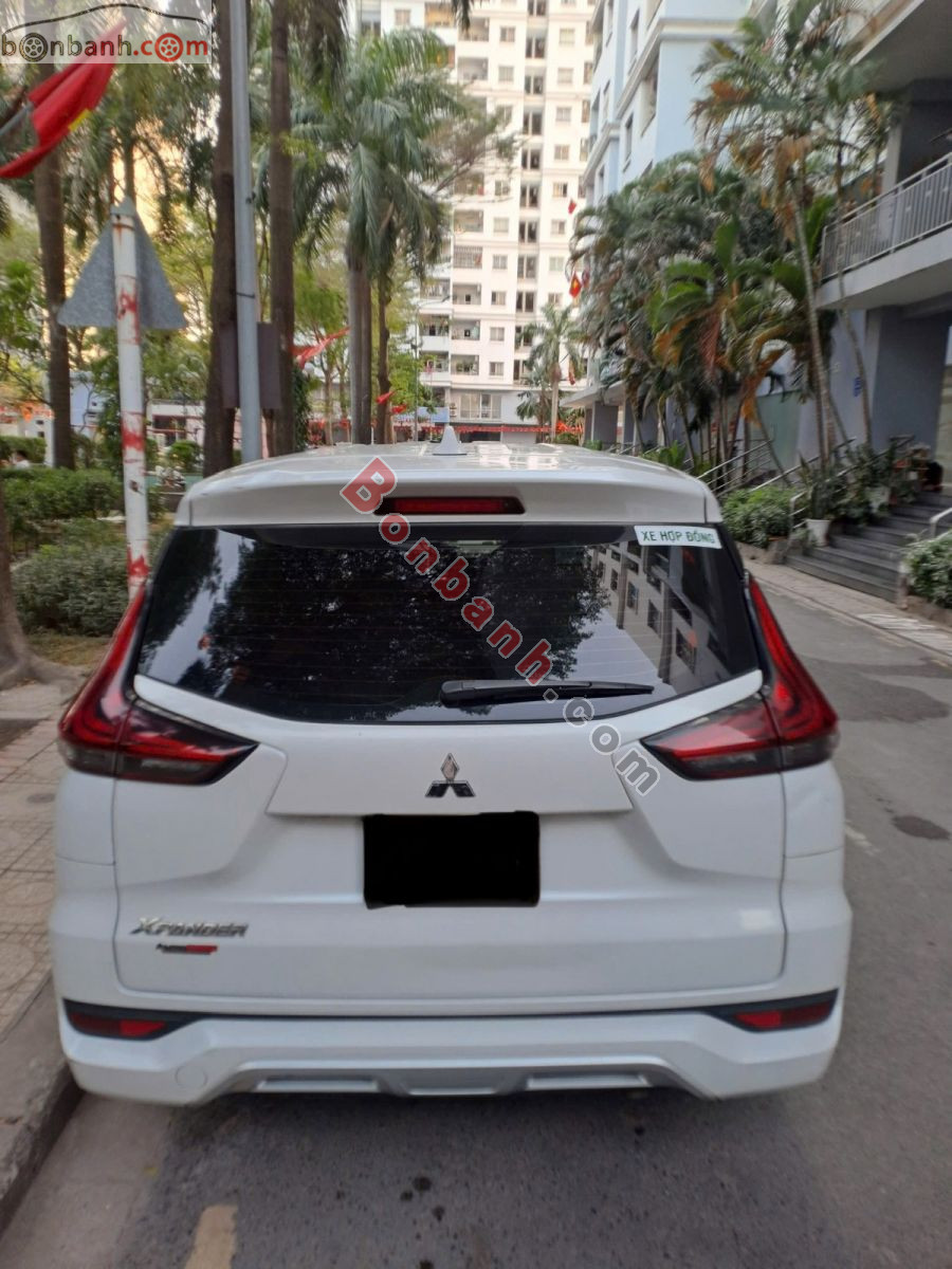 Bán ô tô Mitsubishi Xpander 1.5 AT - 2021 - xe cũ