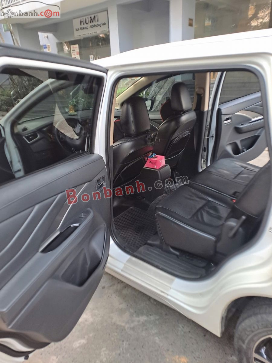 Bán ô tô Mitsubishi Xpander 1.5 AT - 2021 - xe cũ