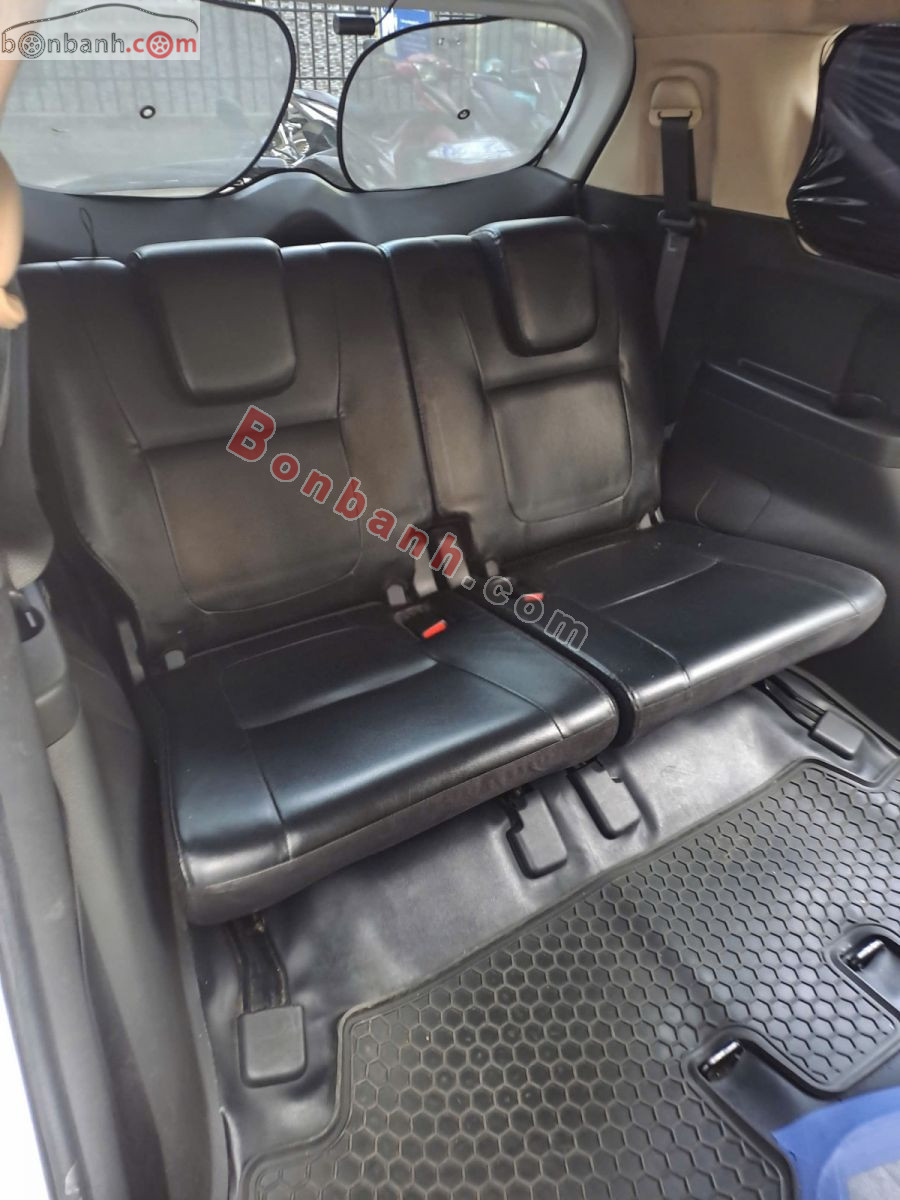 Bán ô tô Mitsubishi Xpander 1.5 AT - 2021 - xe cũ