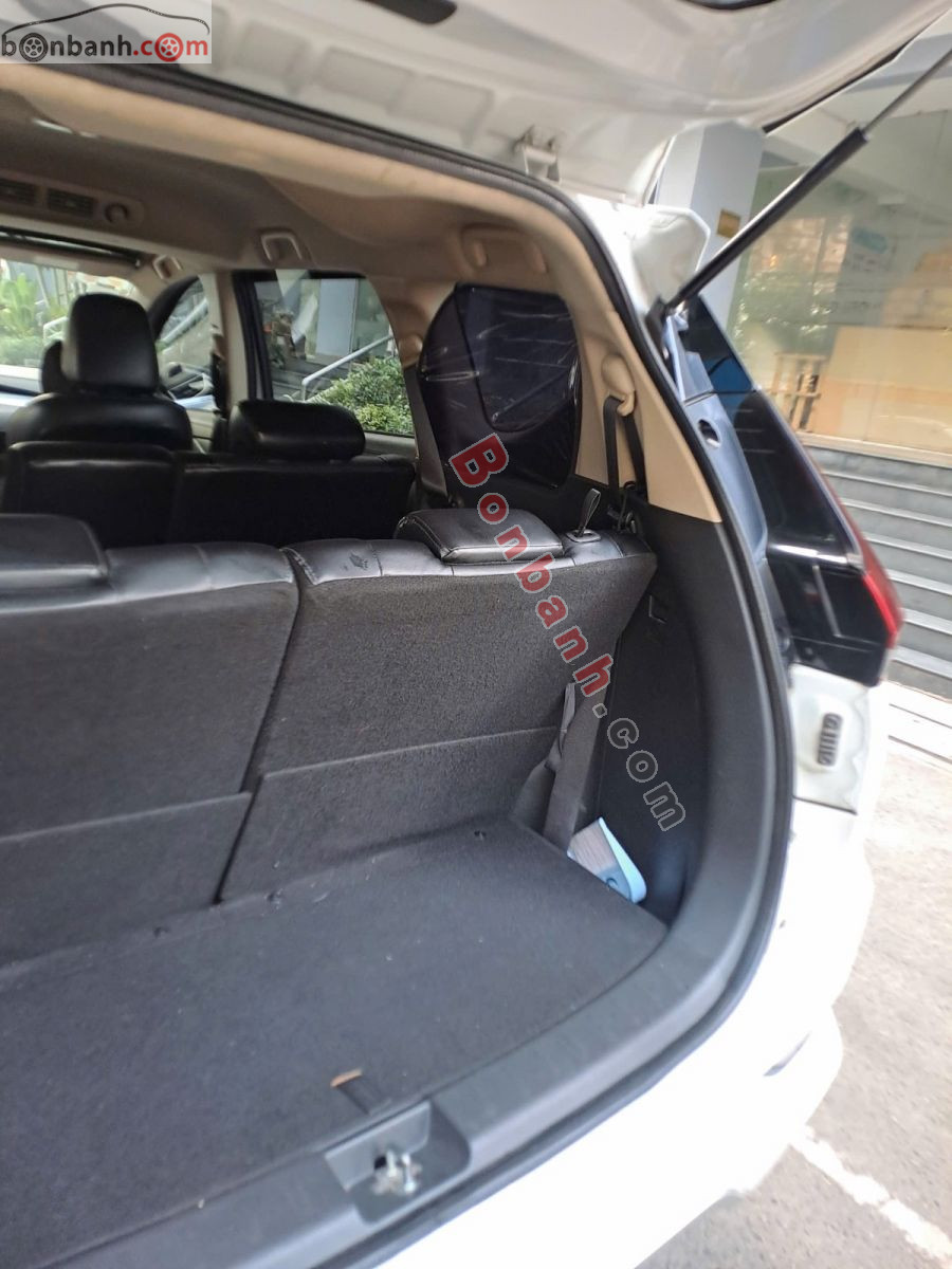 Bán ô tô Mitsubishi Xpander 1.5 AT - 2021 - xe cũ