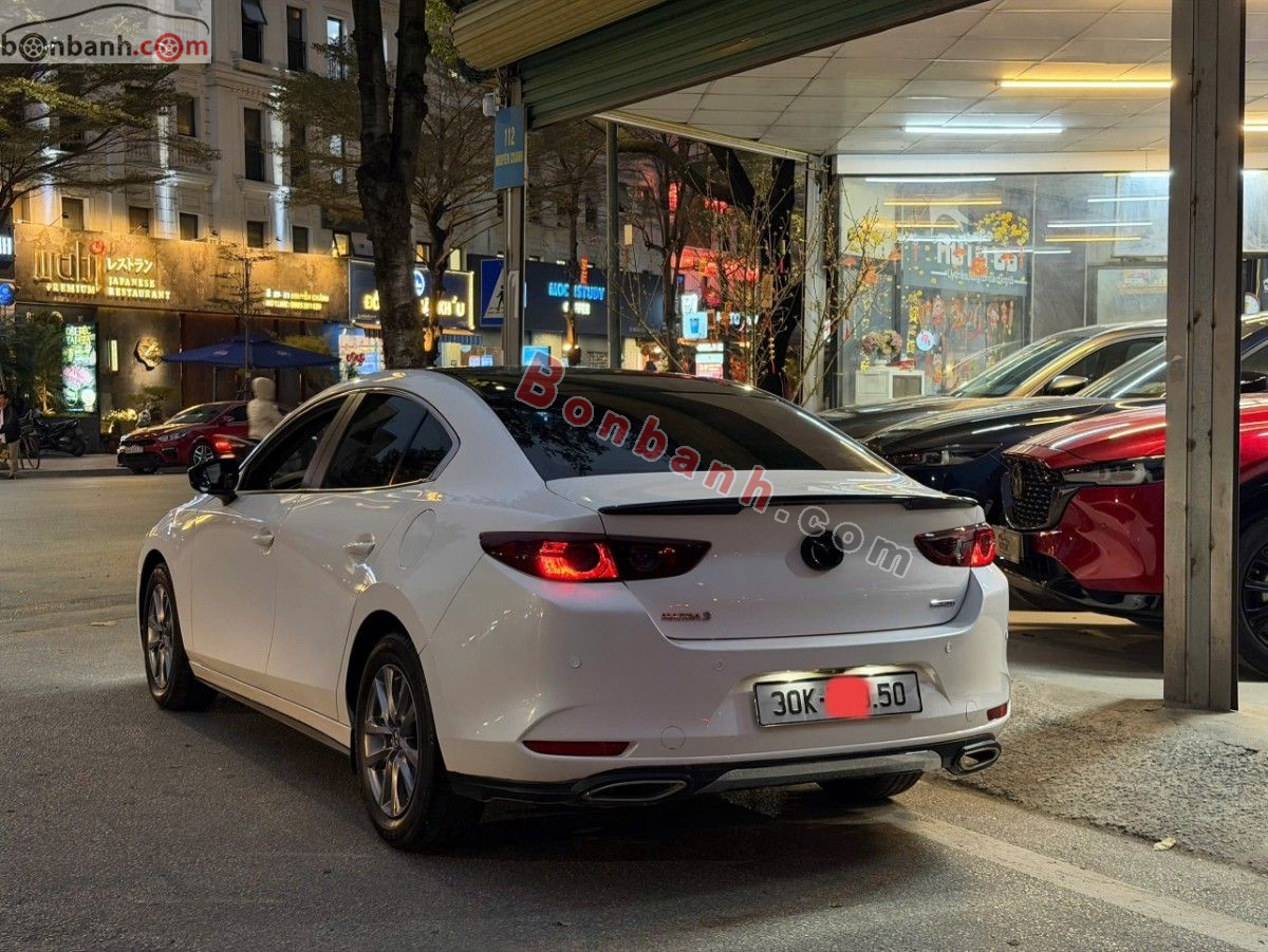 Bán ô tô Mazda 3 1.5L Deluxe - 2023 - xe cũ