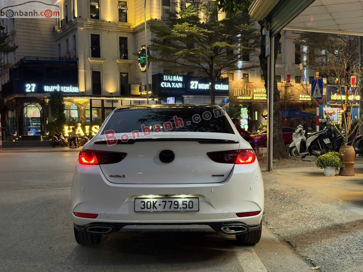 Bán ô tô Mazda 3 1.5L Deluxe - 2023 - xe cũ