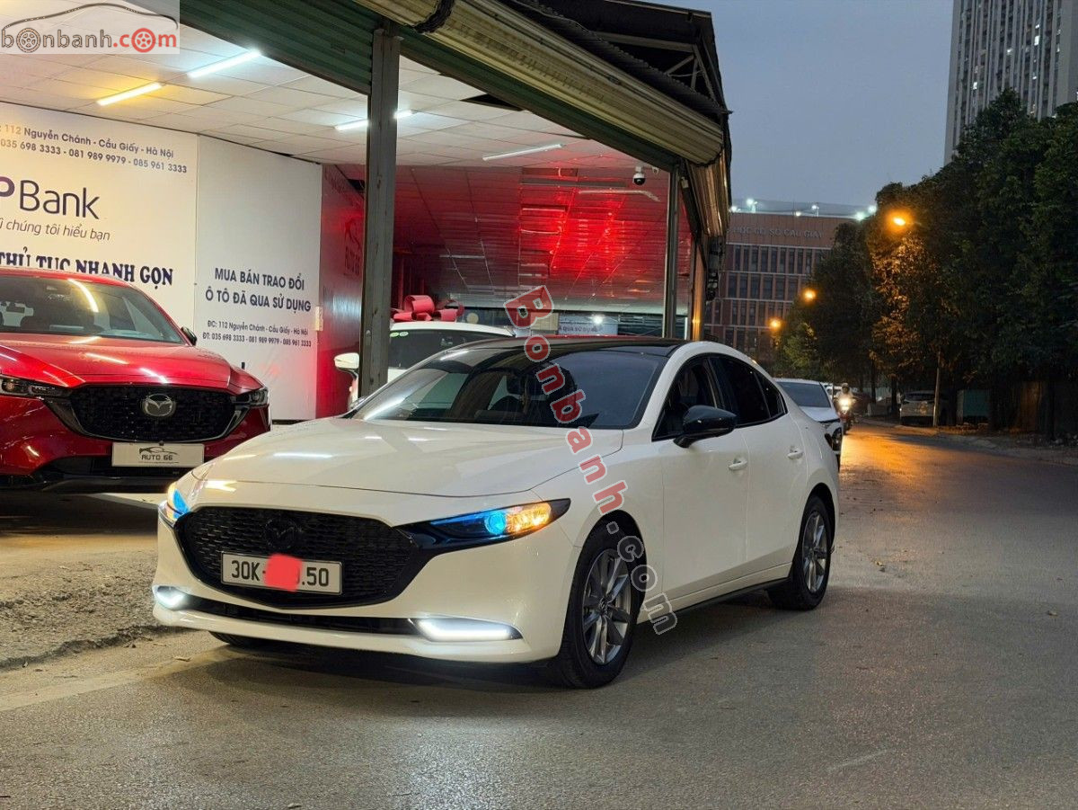 Bán ô tô Mazda 3 1.5L Deluxe - 2023 - xe cũ