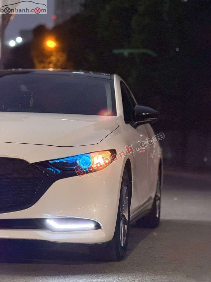 Bán ô tô Mazda 3 1.5L Deluxe - 2023 - xe cũ