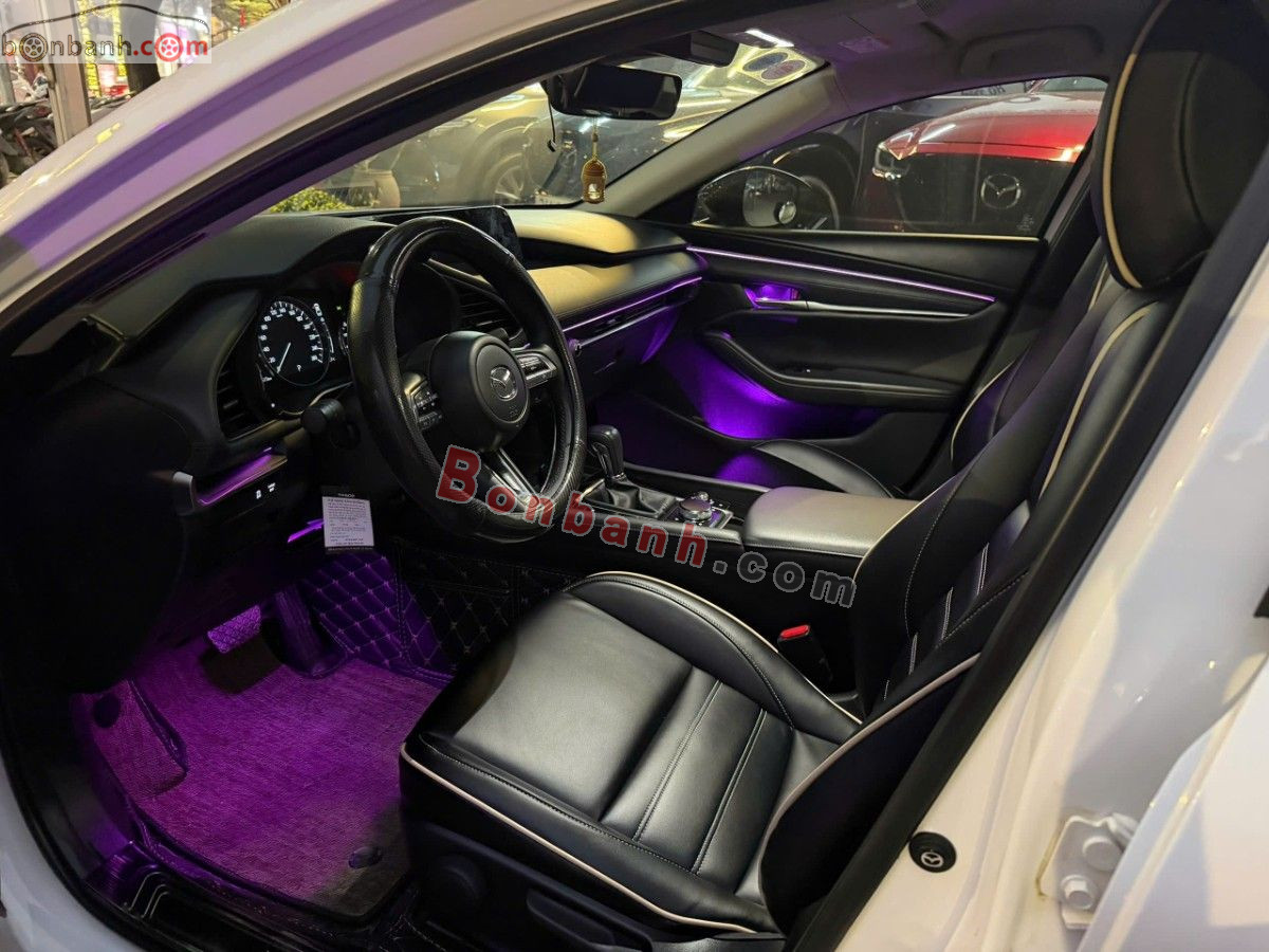 Bán ô tô Mazda 3 1.5L Deluxe - 2023 - xe cũ