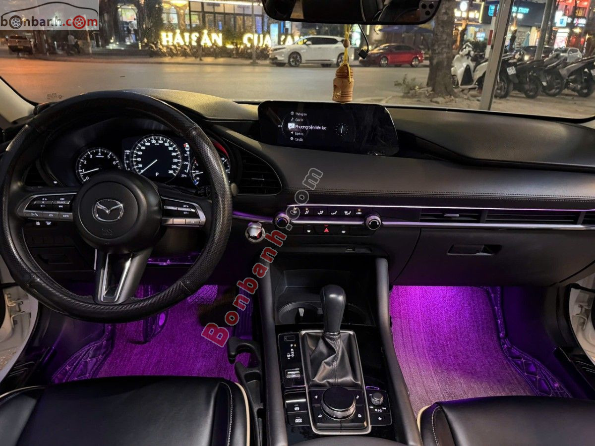 Bán ô tô Mazda 3 1.5L Deluxe - 2023 - xe cũ
