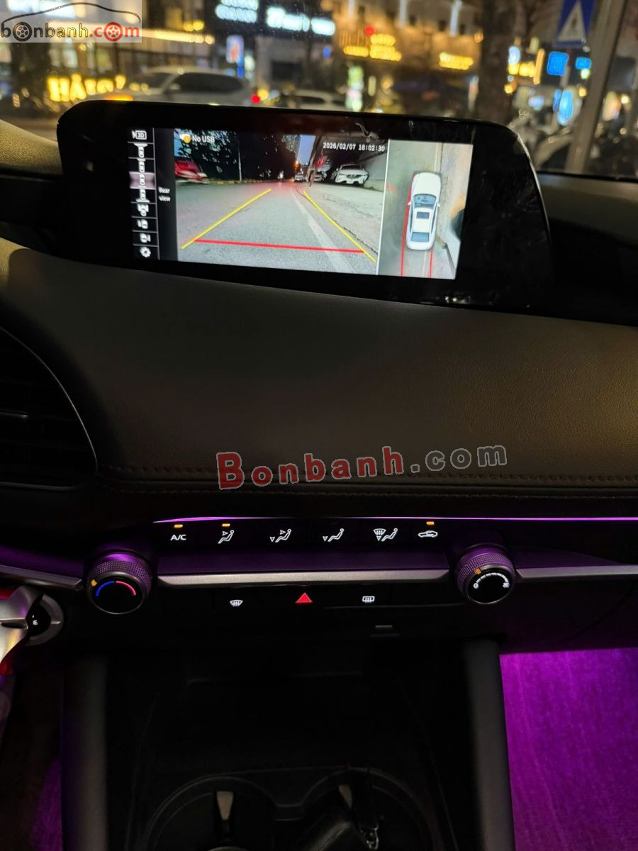 Bán ô tô Mazda 3 1.5L Deluxe - 2023 - xe cũ