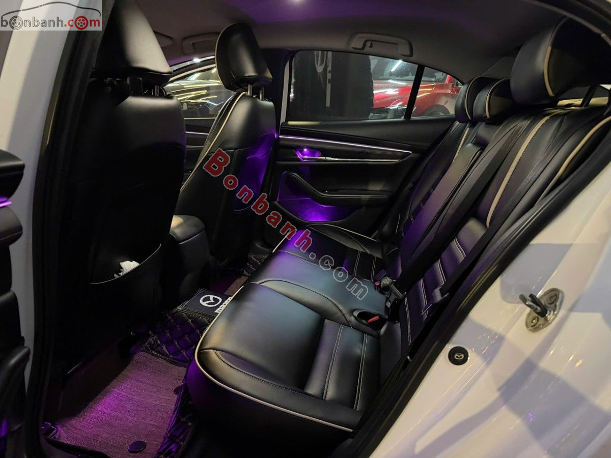 Bán ô tô Mazda 3 1.5L Deluxe - 2023 - xe cũ