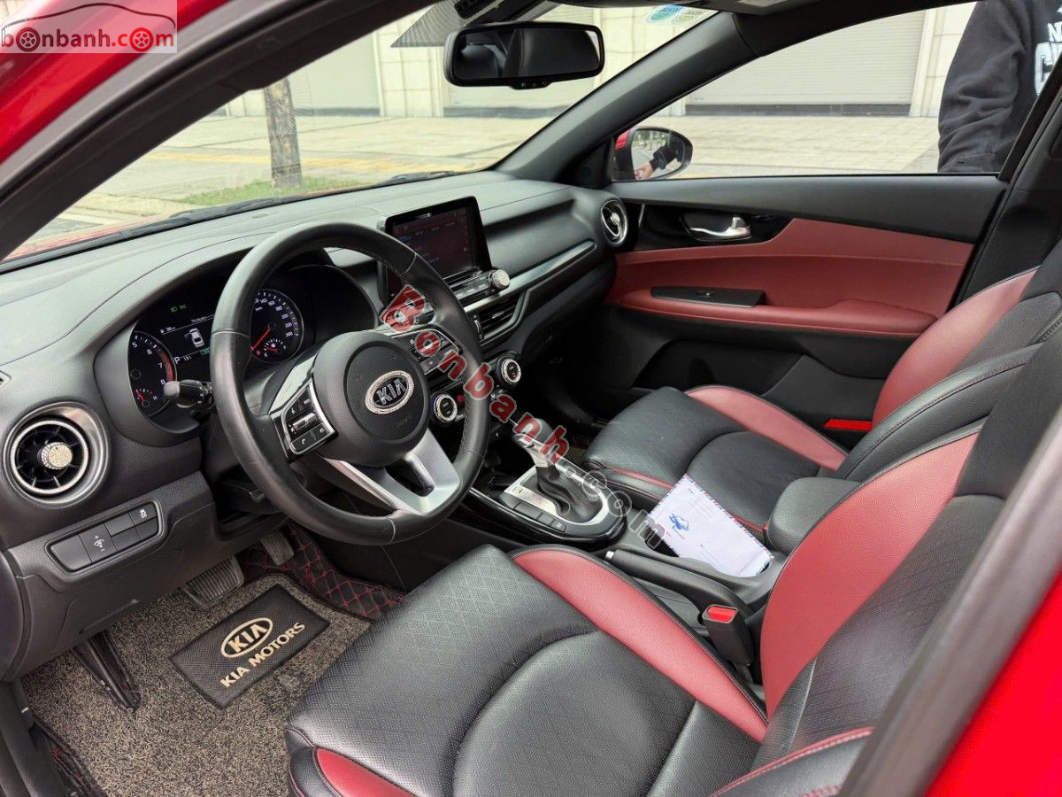 Bán ô tô Kia Cerato 2.0 AT Premium - 2021 - xe cũ