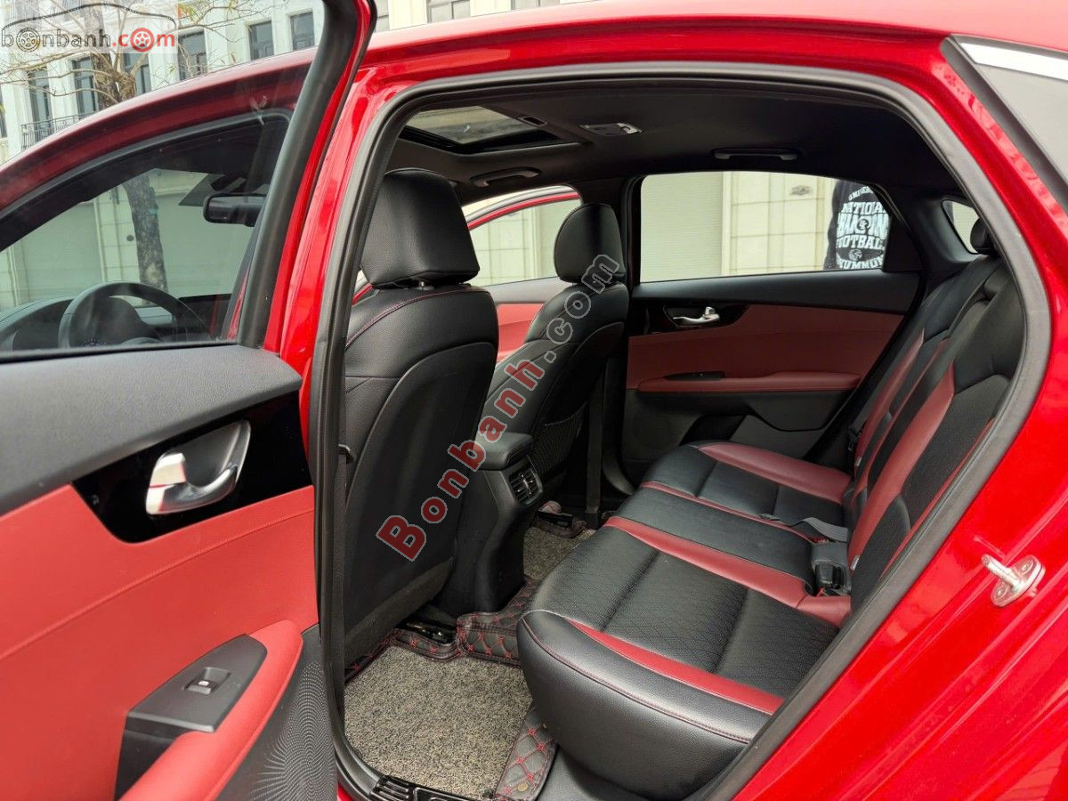 Bán ô tô Kia Cerato 2.0 AT Premium - 2021 - xe cũ