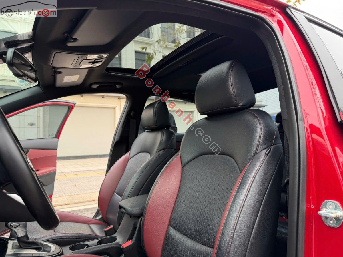 Bán ô tô Kia Cerato 2.0 AT Premium - 2021 - xe cũ