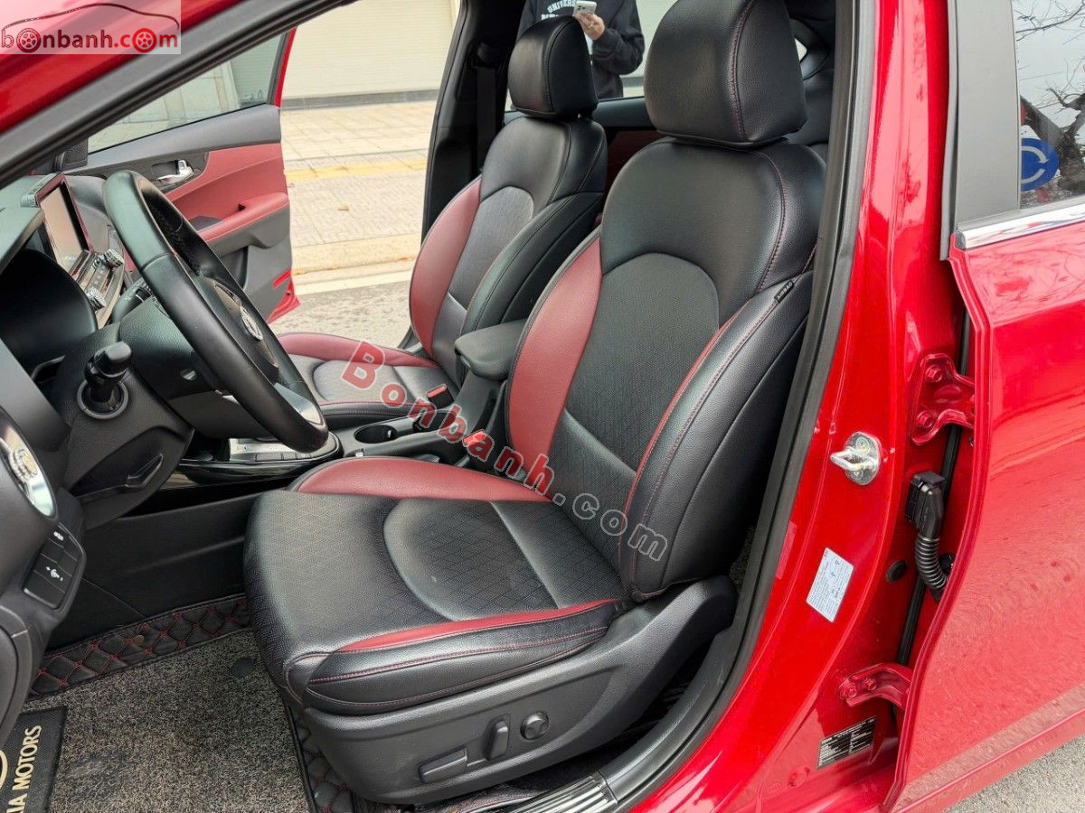 Bán ô tô Kia Cerato 2.0 AT Premium - 2021 - xe cũ