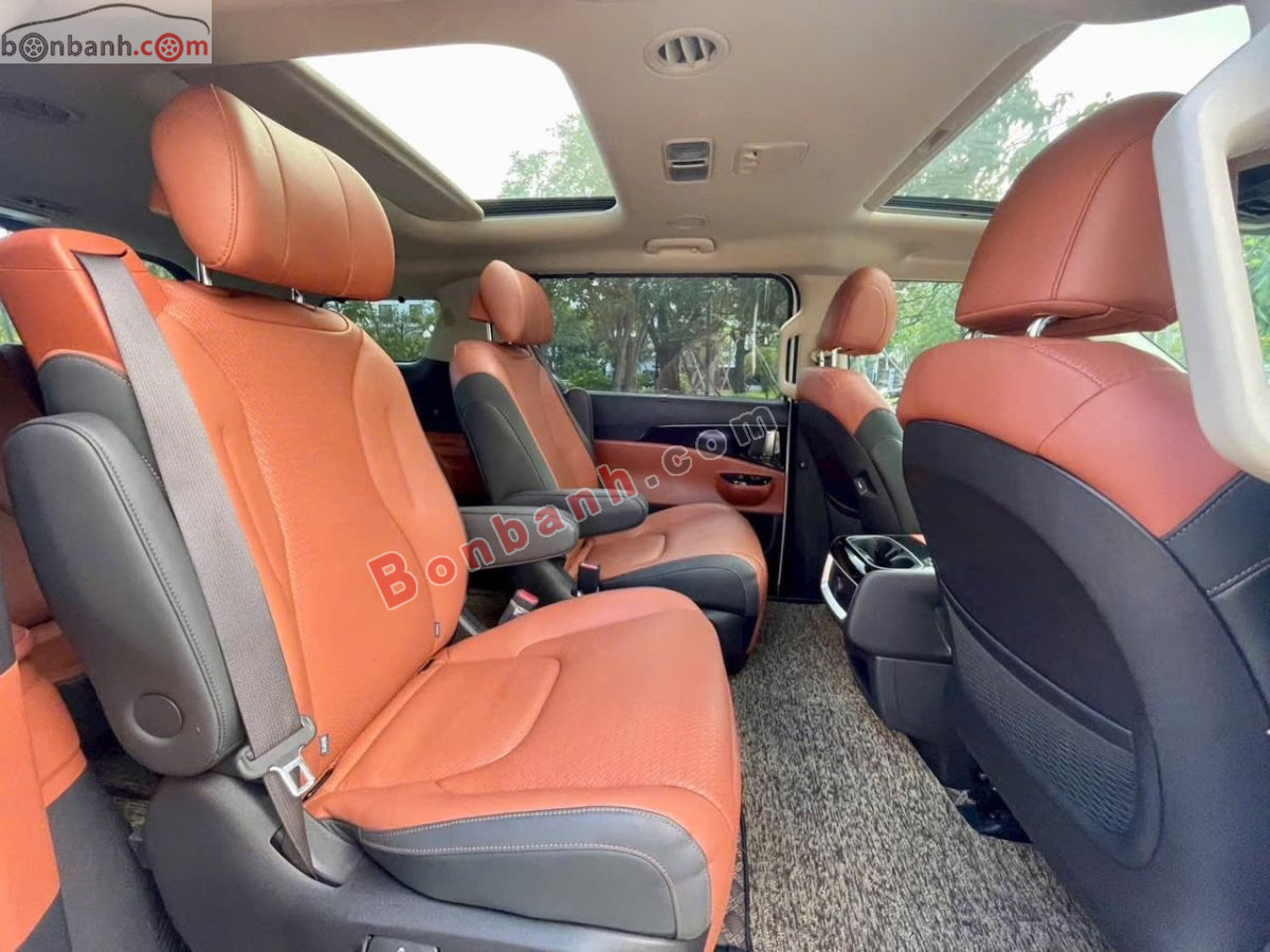 Bán ô tô Kia Carnival Signature 2.2D - 2023 - xe cũ