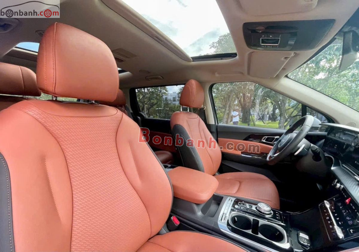 Bán ô tô Kia Carnival Signature 2.2D - 2023 - xe cũ