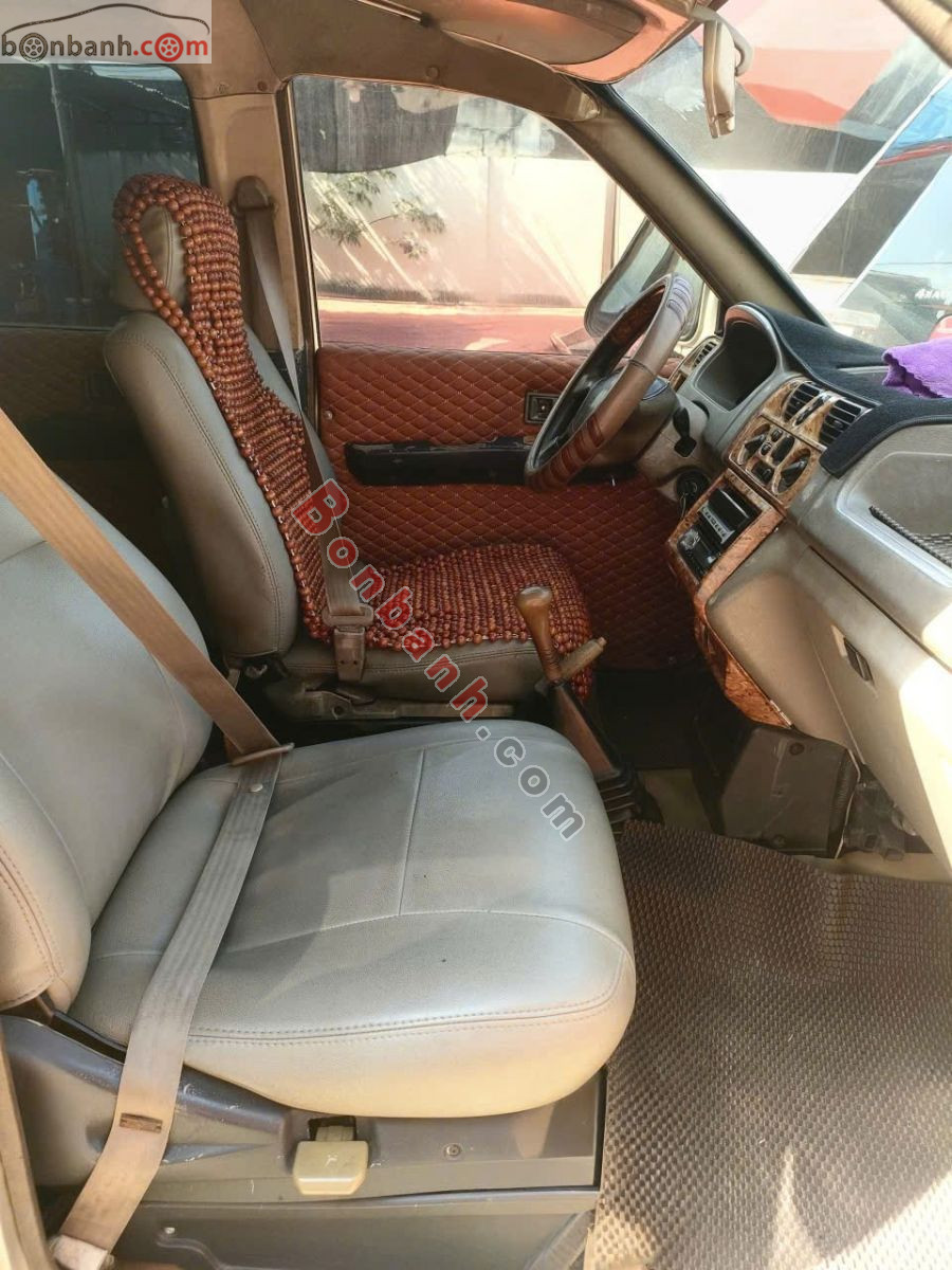 Bán ô tô Mitsubishi Jolie SS - 2006 - xe cũ