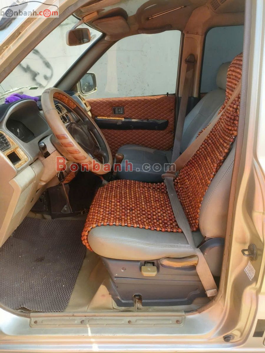 Bán ô tô Mitsubishi Jolie SS - 2006 - xe cũ