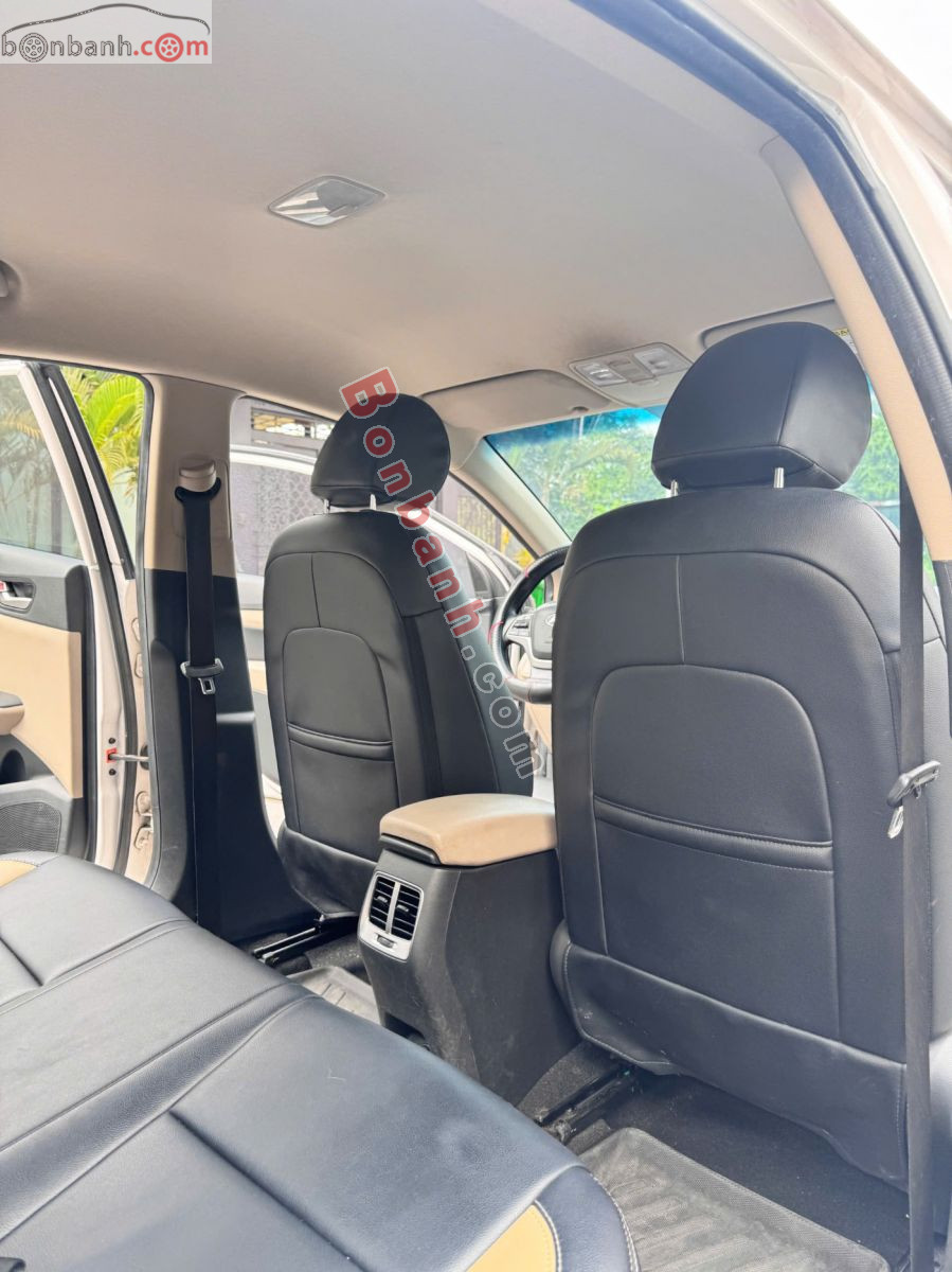 Bán ô tô Hyundai Accent 1.4 MT - 2024 - xe cũ