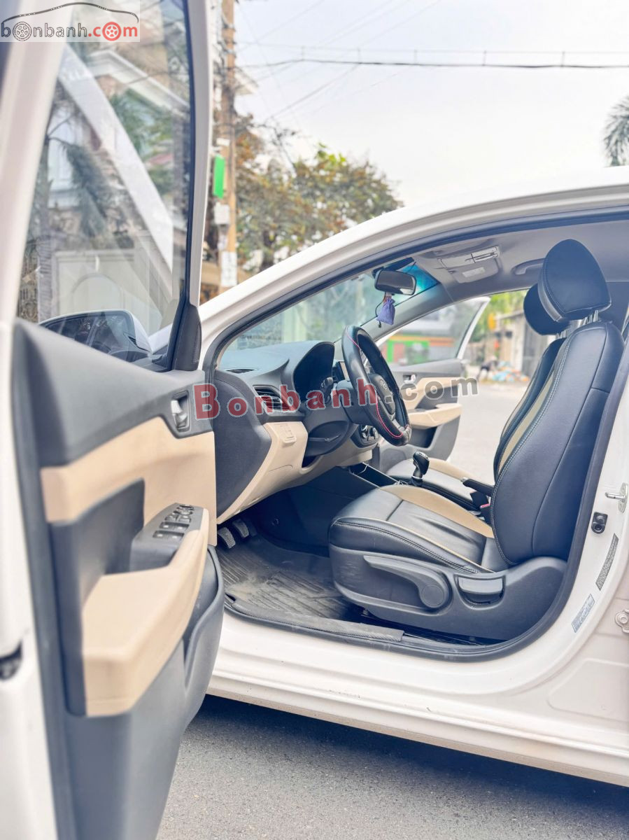 Bán ô tô Hyundai Accent 1.4 MT - 2024 - xe cũ