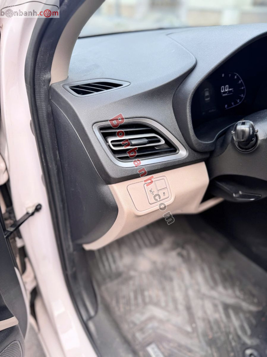 Bán ô tô Hyundai Accent 1.4 MT - 2024 - xe cũ