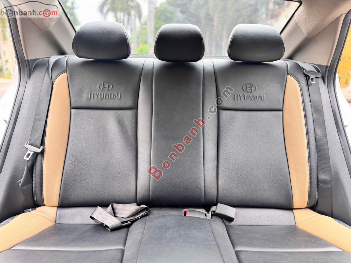 Bán ô tô Hyundai Accent 1.4 MT - 2024 - xe cũ