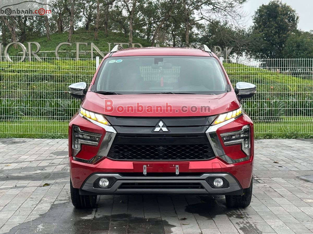 Bán ô tô Mitsubishi Xpander Premium 1.5 AT - 2024 - xe cũ