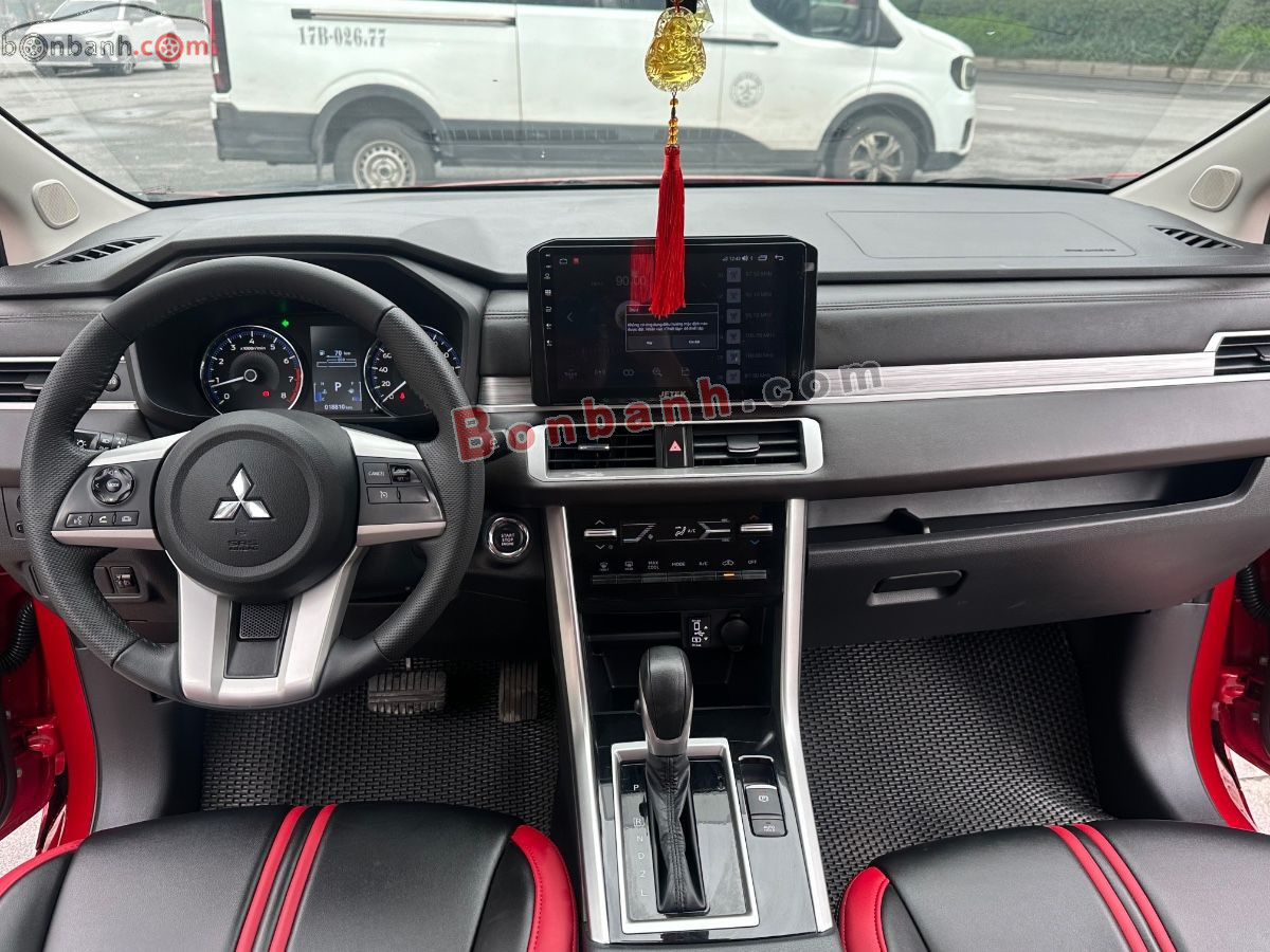 Bán ô tô Mitsubishi Xpander Premium 1.5 AT - 2024 - xe cũ