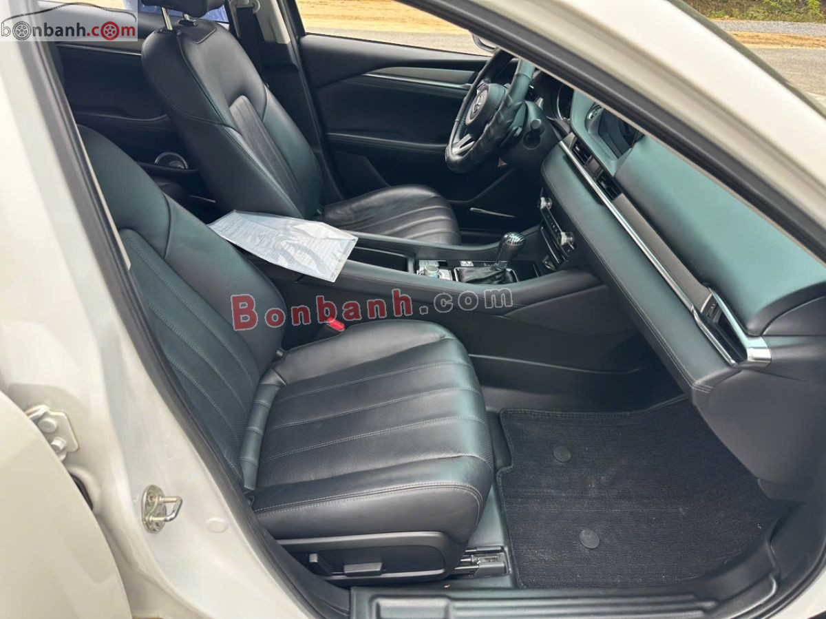 Bán ô tô Mazda 6 Premium 2.0 AT - 2022 - xe cũ