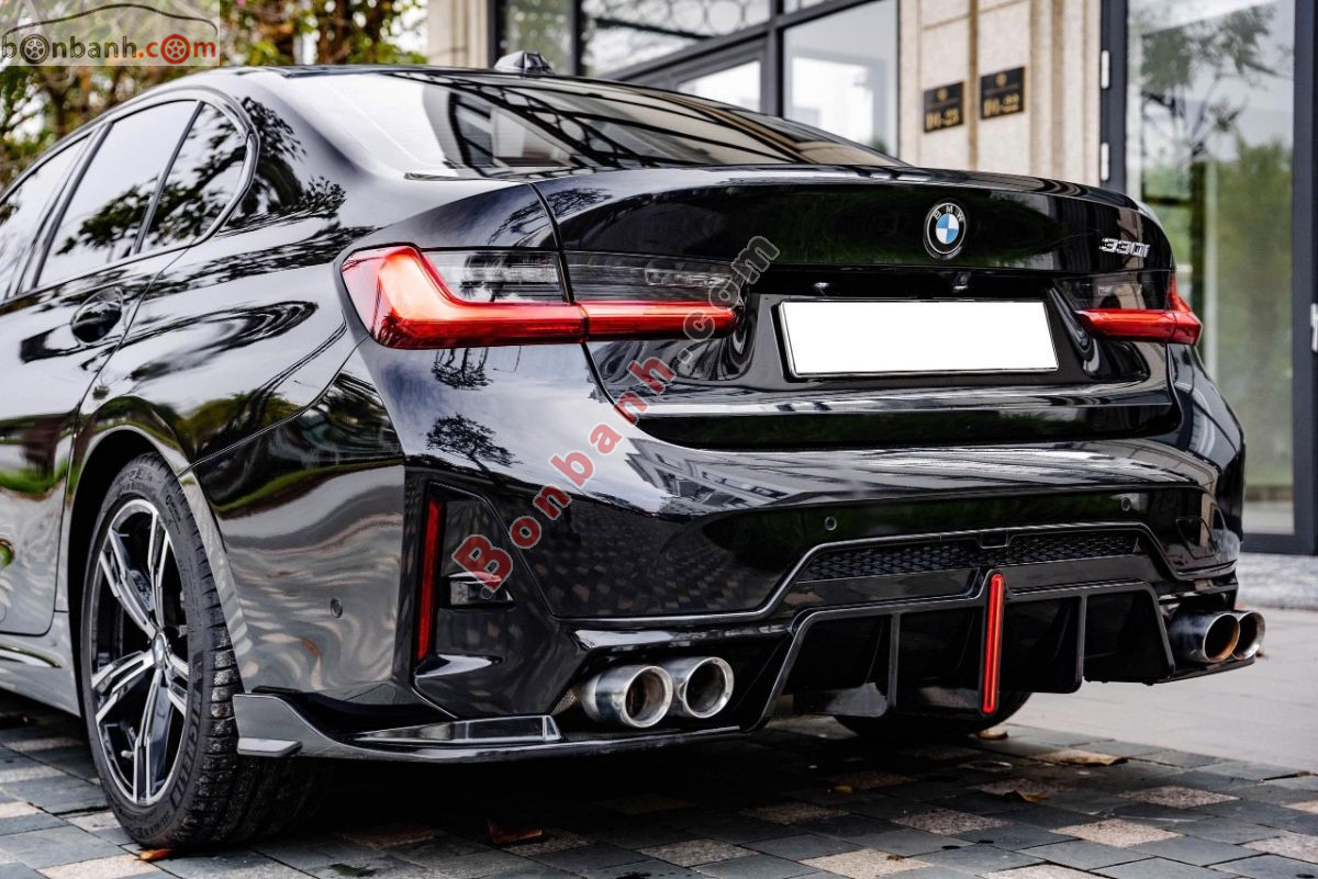 Bán ô tô BMW 3 Series 330i M Sport - 2023 - xe cũ