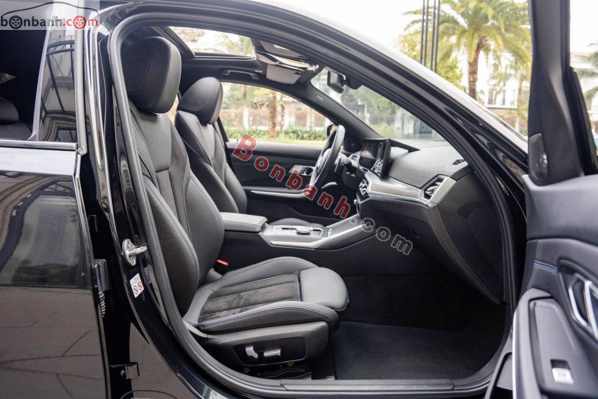 Bán ô tô BMW 3 Series 330i M Sport - 2023 - xe cũ