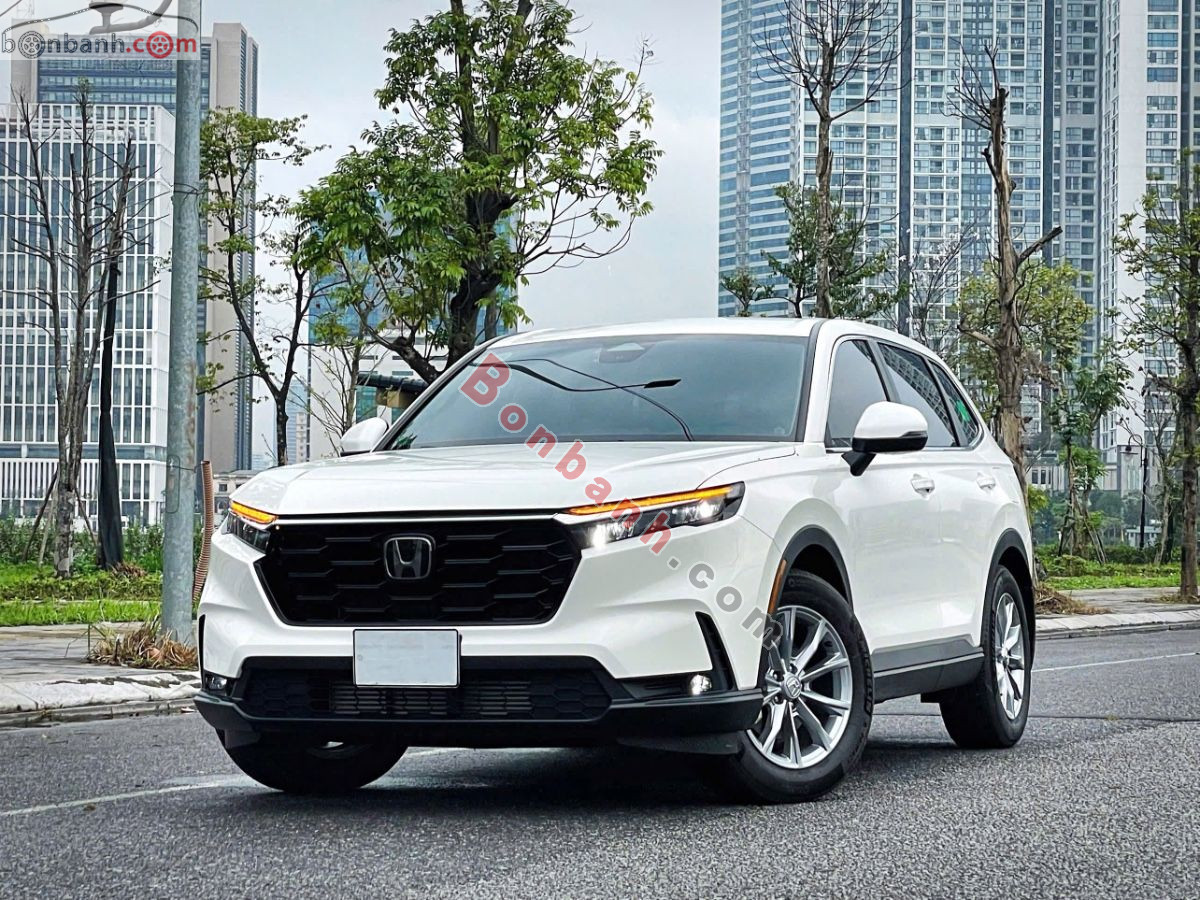 Bán ô tô Honda CRV L - 2025 - xe cũ