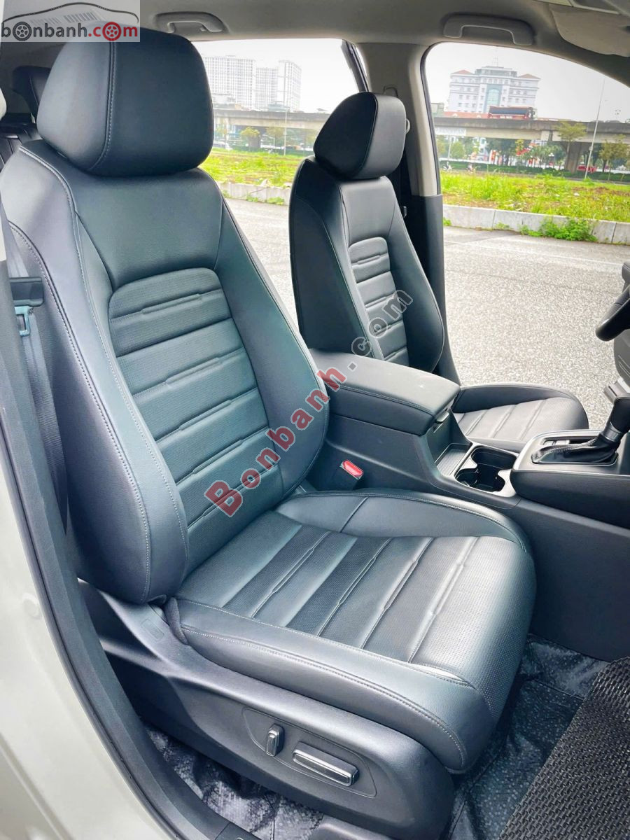 Bán ô tô Honda CRV L - 2025 - xe cũ