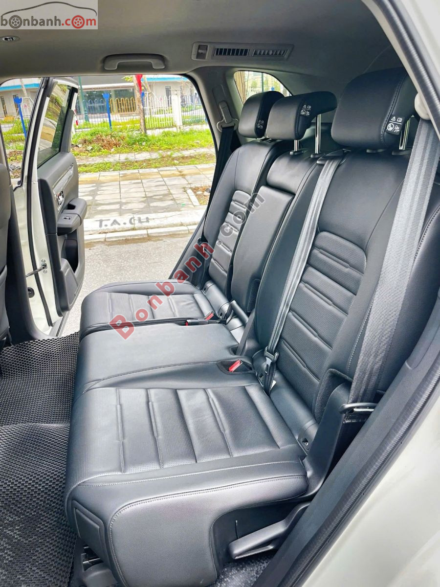 Bán ô tô Honda CRV L - 2025 - xe cũ