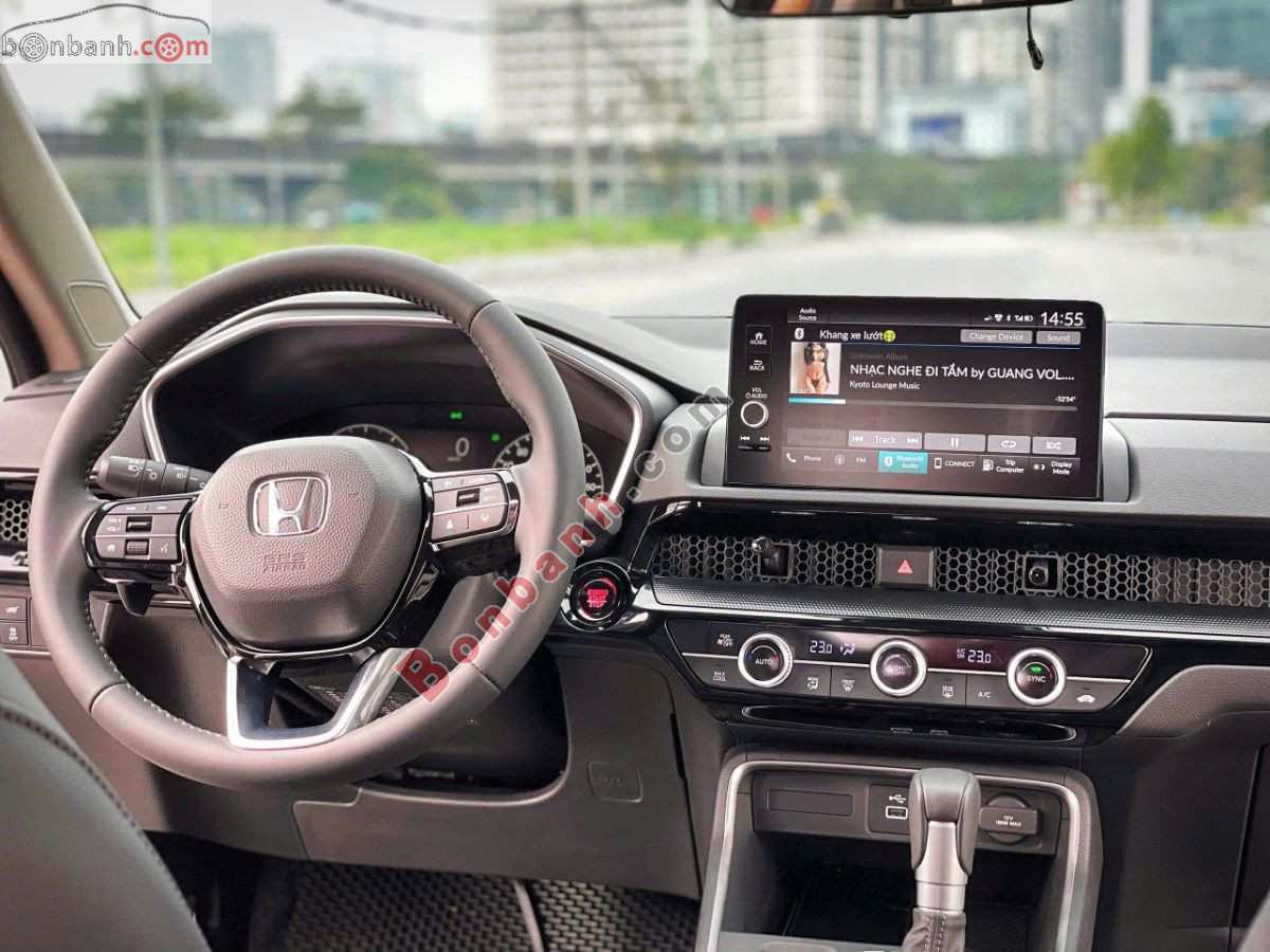 Bán ô tô Honda CRV L - 2025 - xe cũ