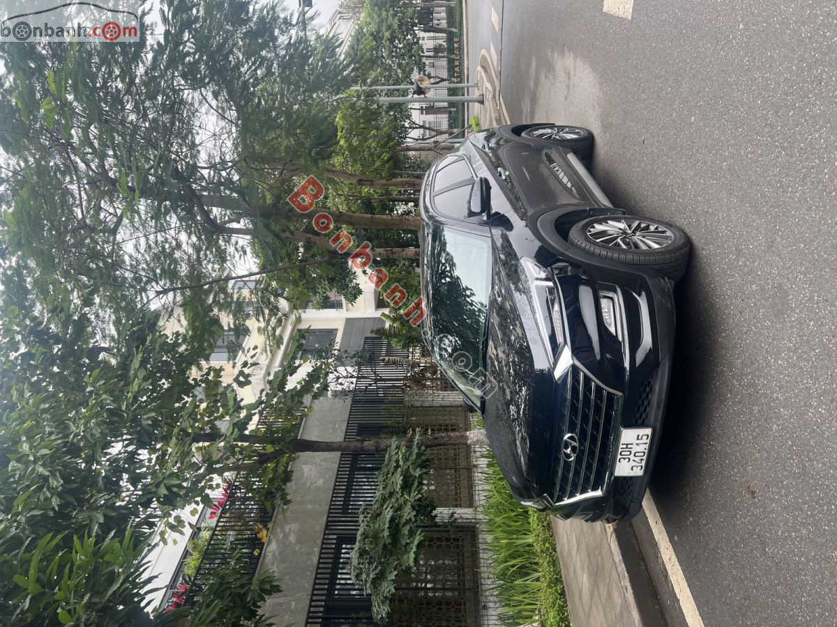 Bán ô tô Hyundai Tucson 2.0 AT Đặc biệt - 2021 - xe cũ