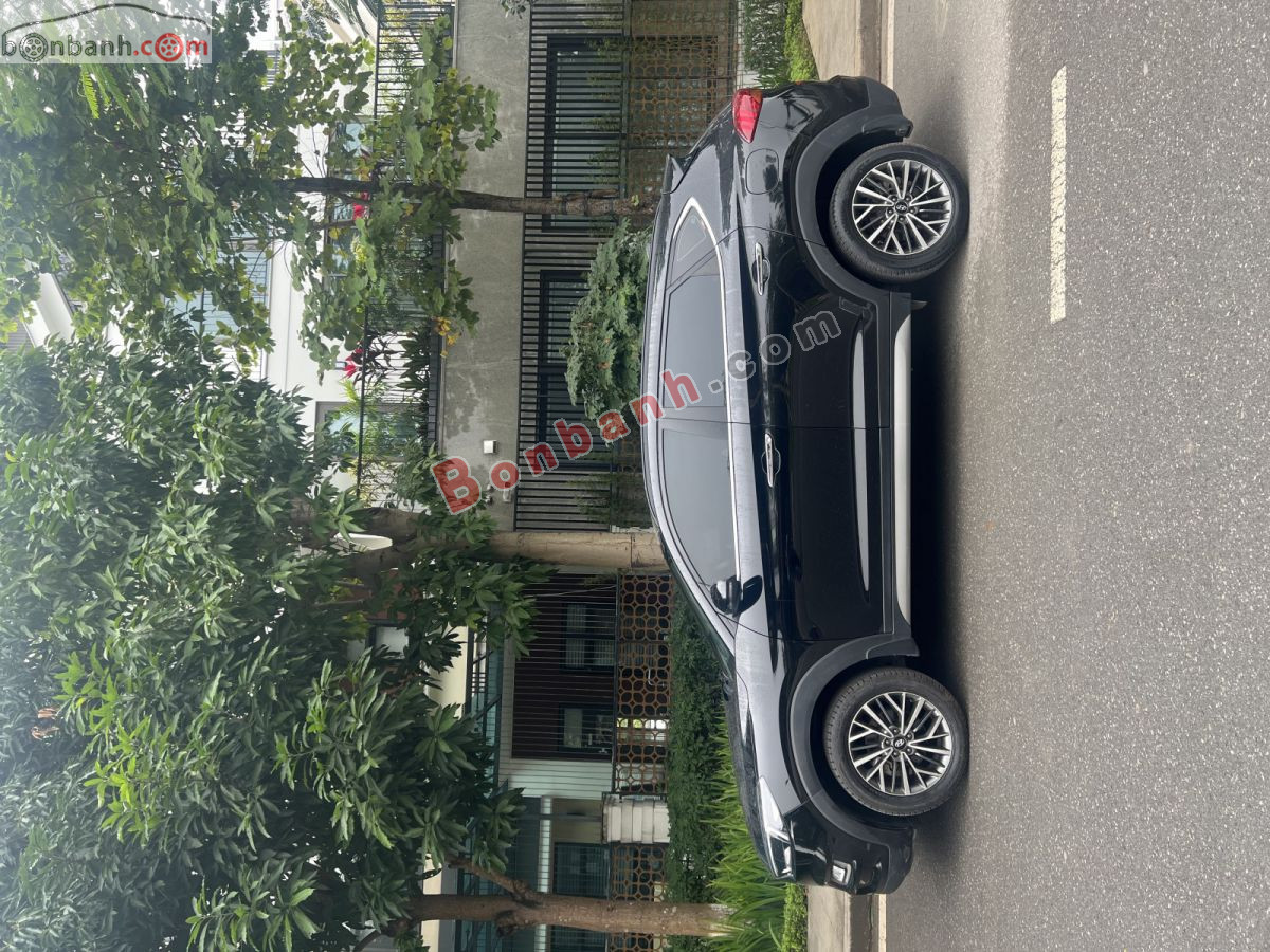 Bán ô tô Hyundai Tucson 2.0 AT Đặc biệt - 2021 - xe cũ