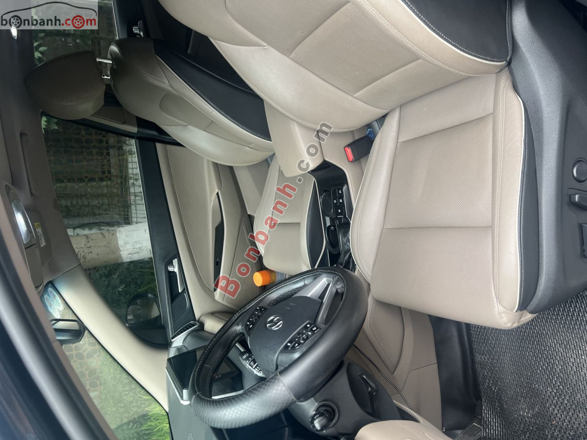 Bán ô tô Hyundai Tucson 2.0 AT Đặc biệt - 2021 - xe cũ