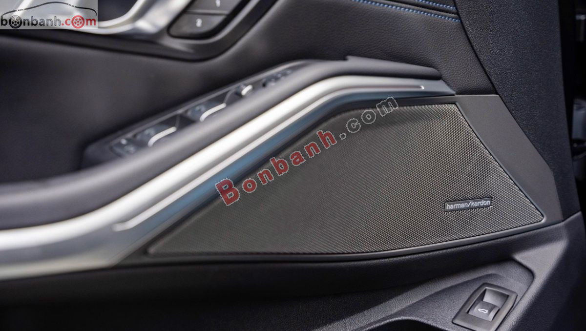 Bán ô tô BMW 3 Series 330i M Sport - 2023 - xe cũ