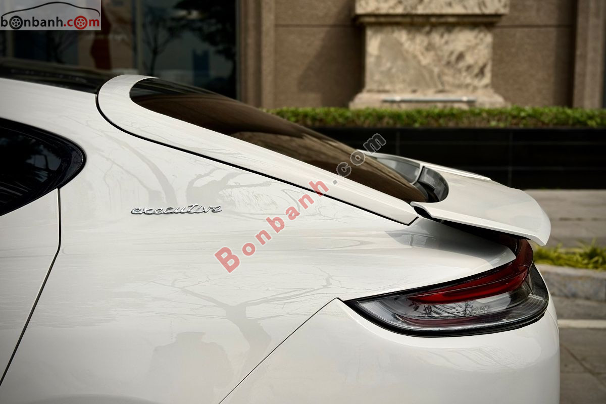 Bán ô tô Porsche Panamera 3.6 V6 - 2014 - xe cũ