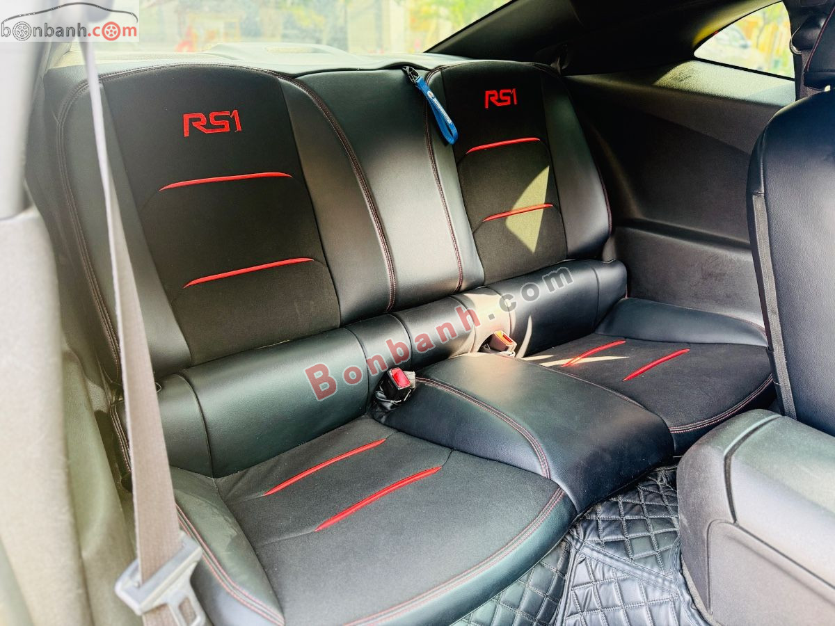 Bán ô tô Chevrolet Camaro RS 3.6 V6 - 2010 - xe cũ